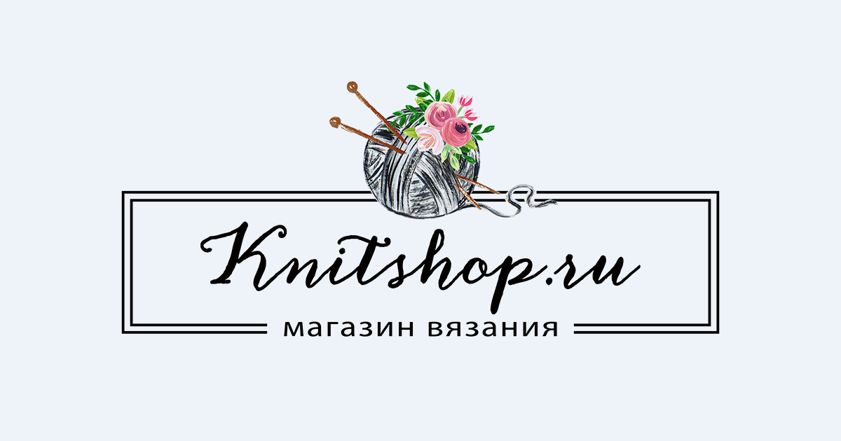Knitshop Ru Пряжа Интернет Магазин