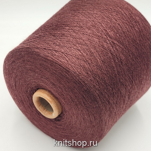 Zegna Baruffa Nanchino (017128 вереск) 70% меринос, 30% шелк 2/48 2400м/100гр