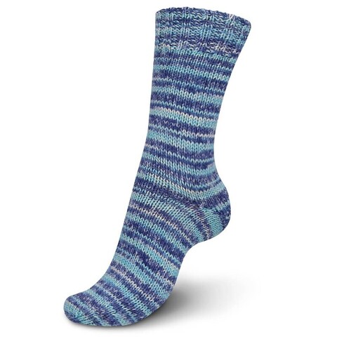 Regia Whisper Color 6-Ply 6-ти нитка (06056) 75% меринос, 25% полиамид 150г/375м