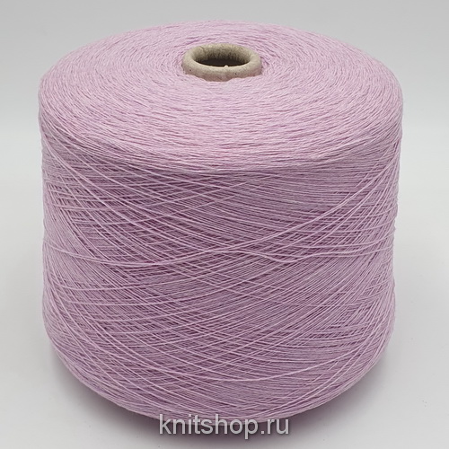 Loro Pianа Cashmere 2/27 (Lilla Mel лилия меланж) 100% кашемир 1350м/100г