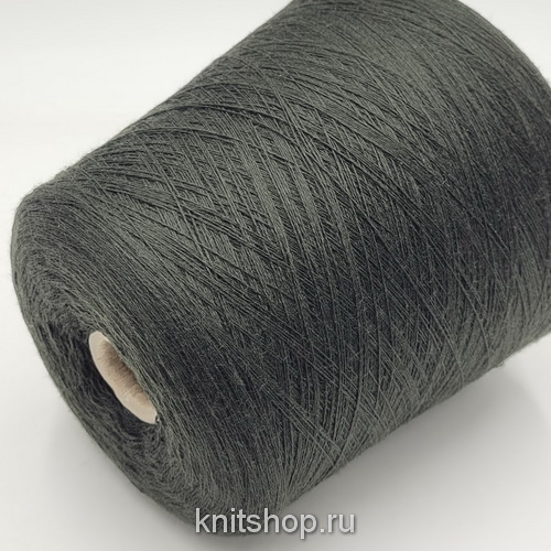 Sudwollgroup Victoria (4M7218 темно-зеленый лес) 100% меринос экстрафайн 2/30 1500м/100гр