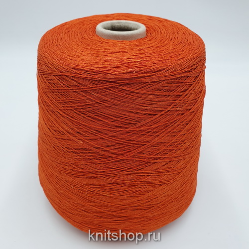 Filpucci Assoluto (205 терракот) 76% лён, 24% па 650 м/100 гр