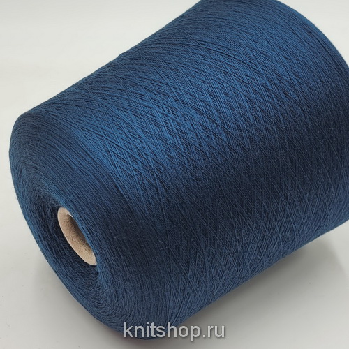 Loro Piana Wish MAD1715 (Petrolio петрольный) 100% меринос 2/60 3000м/100гр