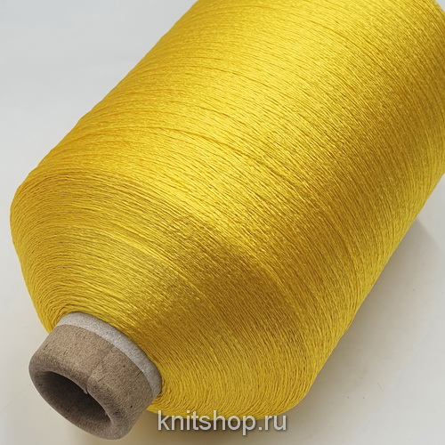 Hasegawa HK9864 Shiranui (Yellow желтый) 100% шелк малбери 2000м/100гр