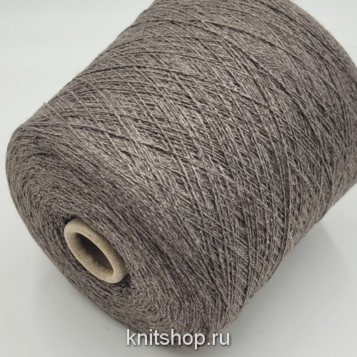 Filcom Himalaya (Orzo капучино) 50% як, 30% кашемир, 10% меринос, 10% шелк 2/15 750м/100гр