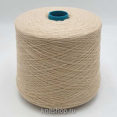 Todd & Duncan Cashmere (0072/002 Oatmeal светло-бежевый) 100% кашемир 2/28 1400м/100гр