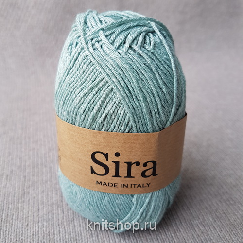 Borgo de'Pazzi Sira (30) 70% бамбук, 30% шёлк 50 г/150 м