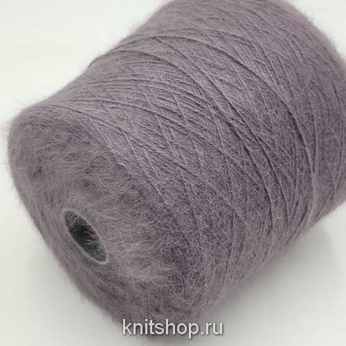 Biagioli Modesto Angora 80 (305175 слива) 80% ангора, 20% па 2/17 850м/100гр