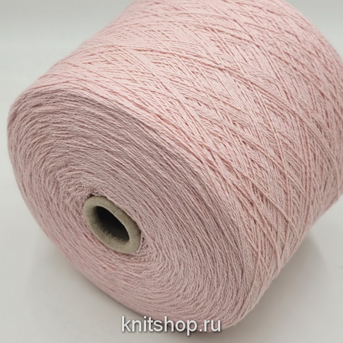 Filcom Capri (Petra нежная роза) 50% кашемир, 50% хлопок 2/13 650м/100гр