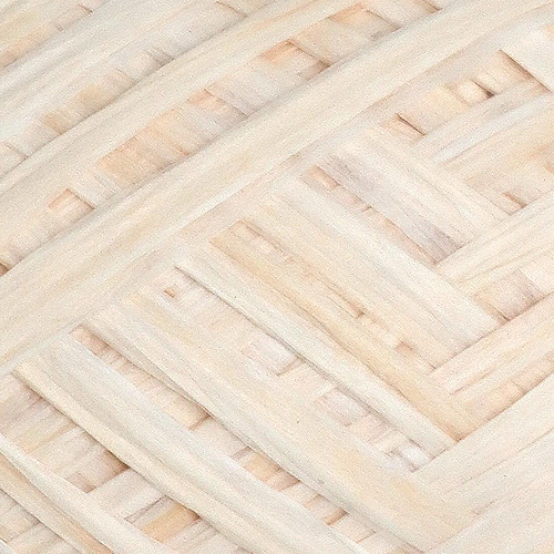 LUFFY (00) 100% органическое деревянное волокно, ширина 40 мм 35г/75м
