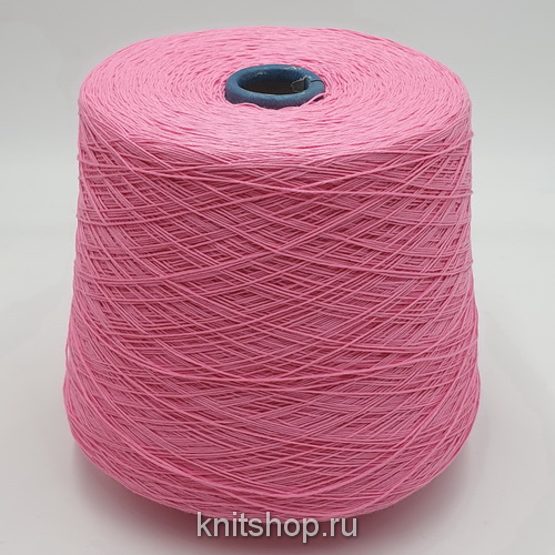 Iafil Dakota (Ortensia 803 ярко-розовый) 100% хлопок 8/50 625м/100гр