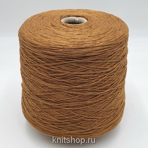 Lino (Oro куркума) 100% лён 450м/100гр