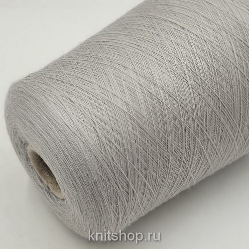 Missoni Fullonica Lana (44103 жемчужно-серый) 100% меринос экстрафайн 2/60 3000м/100гр