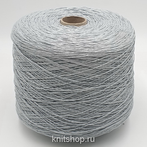 Toscano SuperLino (2922 голубо-серый) 100% лён 350м/100гр