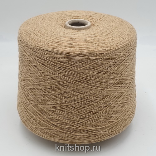 Millefili (Cammello бежевый) 70% меринос экстрафайн supergeelong, 30% кашемир 2/15 750м/100гр