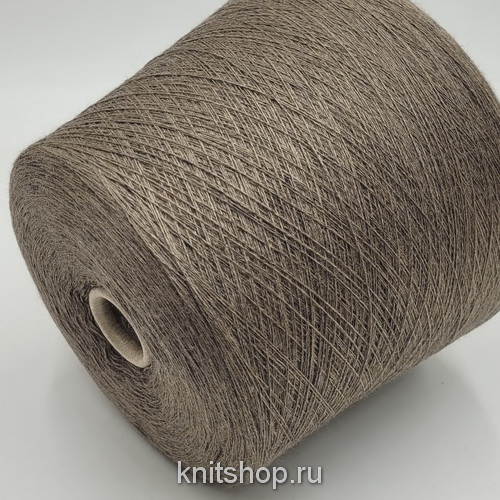 Sudwollgroup Victoria (8M0988 капучино меланж) 100% меринос экстрафайн 2/30 1500м/100гр