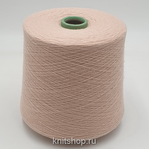 Millefili Cashfive (130269 нежная роза) 30% меринос, 30% вискоза, 5% кашемир, 35% па 1800м/100гр