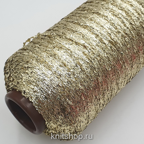 Cofil Strepitoso Фольга (400 Oro золото) 50% металлизированная фольга, 50% па 750м/100гр