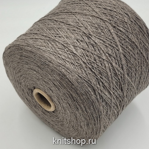 Filpucci 70 Special (631359 капучино меланж) 70% кашемир, 30% меринос 2/12 600м/100гр