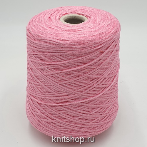 Filpucci Dream (24-214 роза) 67% хлопок, 33% па 260м/100гр шнурок