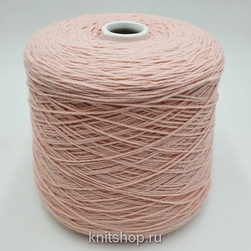 Filosophy Angora 50 (41440 светло-розовый) 50% ангора, 30% меринос, 20% па 5/15 300м/100гр