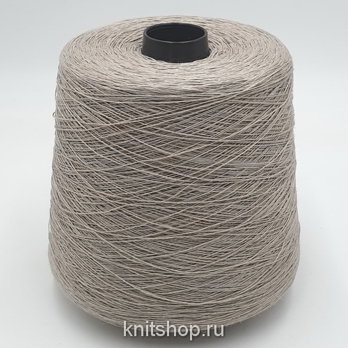 Brillante (Lim27 какао) 100% лён 1/6 600м/100гр