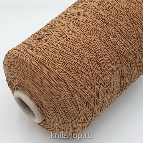 Lineapiu Tactile (A6419 Daino кэмл) 71% лён, 4% хлопок, 25% па 380м/100гр