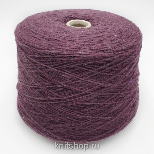 Tweed Naturale (503 слива) 100% шерсть мериноса 270м/100гр