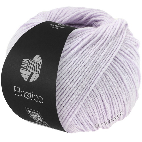 Lana Grossa Elastico (171) 96% хлопок, 4% эластан 50 г/160 м