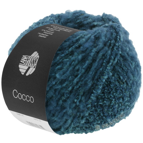 Lana Grossa Cocco (013) 62% меринос, 25% хлопок, 12% па, 1% эластан 50г/135м
