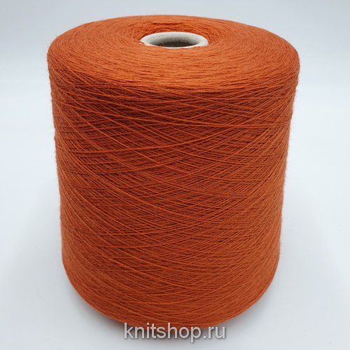 Sudwollgroup Victoria (7Е3071 терракот) 100% меринос 2/30 1500м/100гр