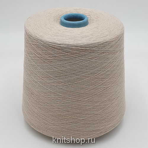 Iafil Whirl (Grigio 556 латте) 100% хлопок 2/50 2500м/100гр