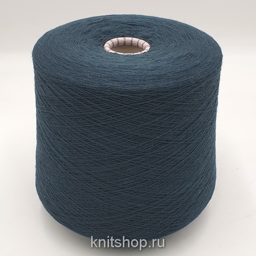 Grignasco Ocean 2/28 (Pewter Green изумруд) 100% меринос 1400м/100гр