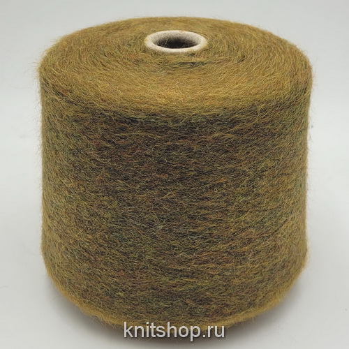 Igea Astro Missoni (8060/600 осенний меланж) 60% суперкидмохер, 5% меринос, 35% па 1500м/100гр