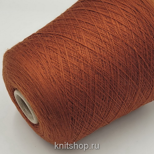 Missoni Fullonica Lana (81244 терракот) 100% меринос экстрафайн 2/60 3000м/100гр