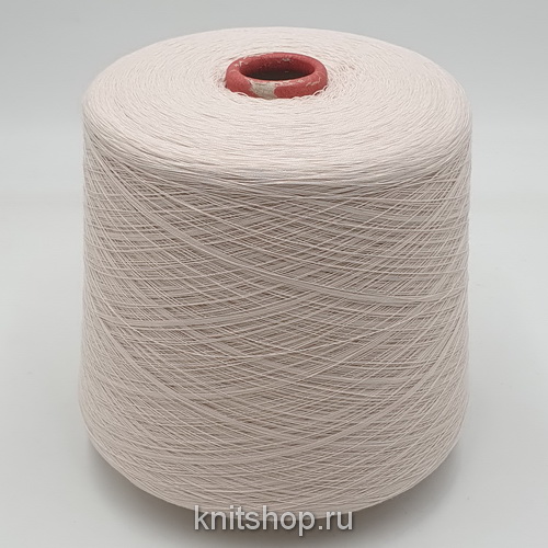Iafil Whirl (Peony M27620 пудра) 100% хлопок 2/50 2500м/100гр