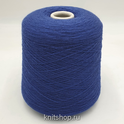 Sudwollgroup Happy 2/28 (6258 синий) 100% меринос 1400м/100гр
