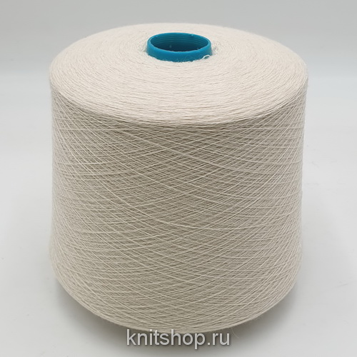 Todd & Duncan Cashmere Superlight (460013 Canva айвори) 100% кашемир 2/44 2200м/100гр