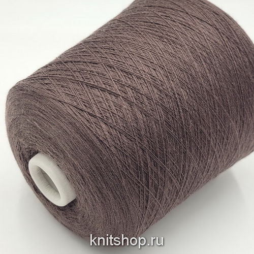 Merinos 2/30 (4269 шоколад) 100% меринос экстрафайн 1500м/100гр