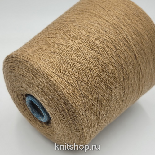 Loro Piana VICUNA (C438 188831 Vicuna Medio викунья натуральная) 100% викунья 2/24 1200м/100гр
