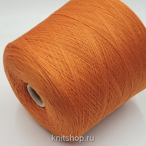 Sudwollgroup Victoria (6E8034 рыжий) 100% меринос экстрафайн 2/30 1500м/100гр