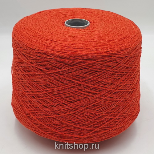 Must Baby Merino (1699 рябина) 100% меринос кардный 3/15 500м/100гр