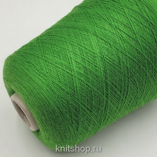 Missoni Fullonica Lana (70145 зеленая листва) 100% меринос экстрафайн 2/60 3000м/100гр