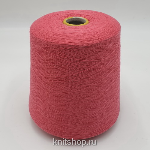 Loro Pianа Super Cash (Rosa розовый) 100% кашемир гребенной 2/52 2600м/100г