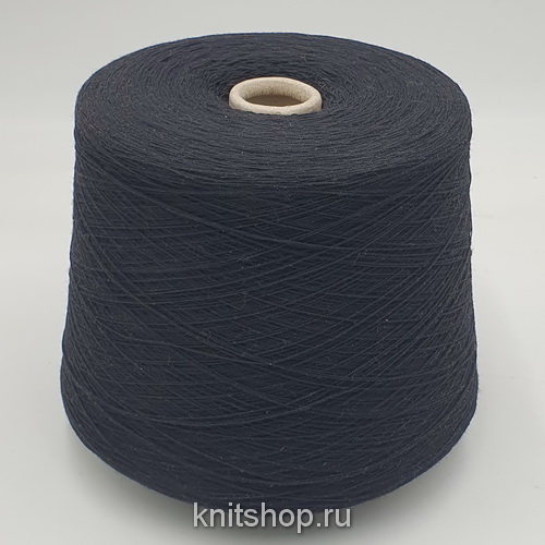 Filatura Papi Fabia Dorothy (02 черный) 90% меринос, 10% кашемир 1550м/100гр