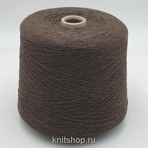Millefili Cashfive (5046 капучино меланж) 30% меринос, 30% вискоза, 5% кашемир, 35% па 1500м/100гр