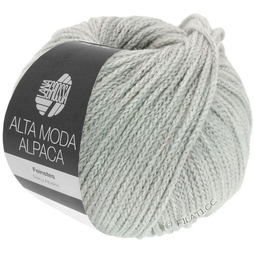 Lana Grossa Alta Moda Alpaca (85) 90% альпака, 5% шерсть, 5% па 50 г/140 м