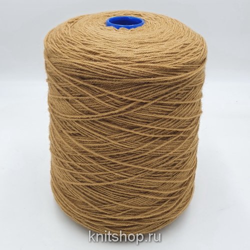 Artexa Lana Libia (18 кэмл) 100% шерсть  3/75 250м/100гр 