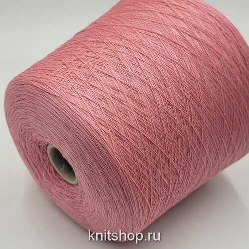 Tollegno Harmony 2/30 (14591 Rosa розовый) 100% меринос 1500м/100гр