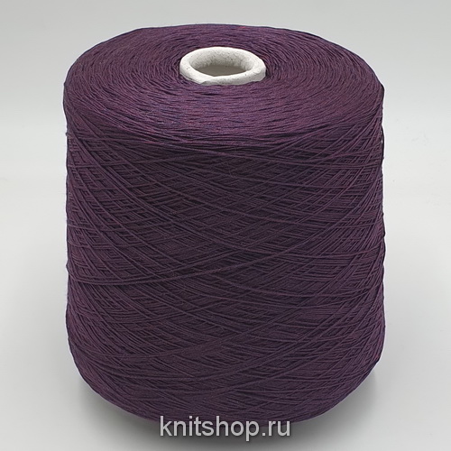 Shappe Ivory (6533 слива) 100% шелк шаппе 480м/100гр